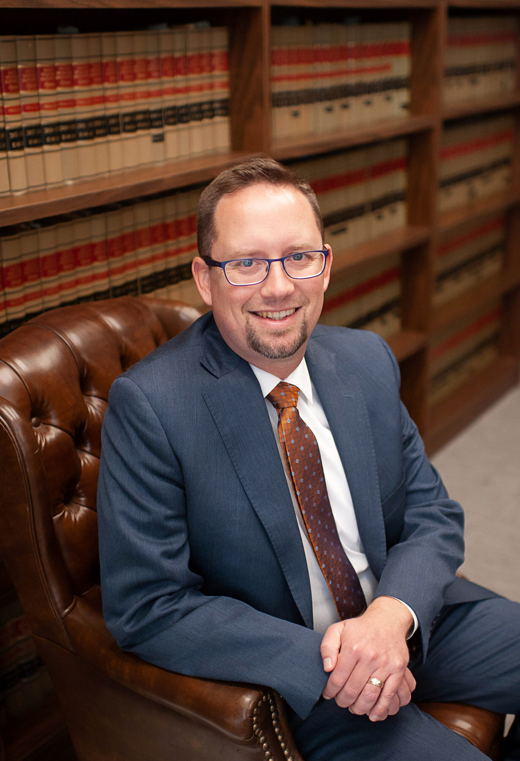 Jacob Paschal, Partner & Attorney