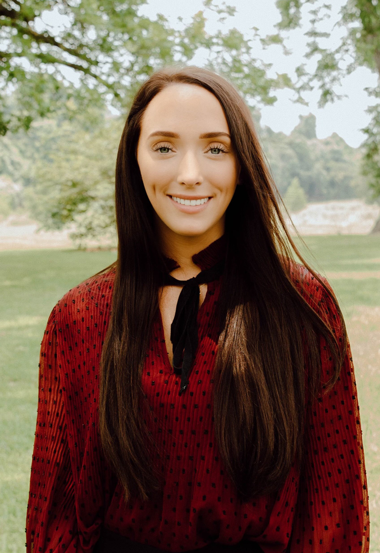 Sarah Taylor - Haney Paschal & Romoser