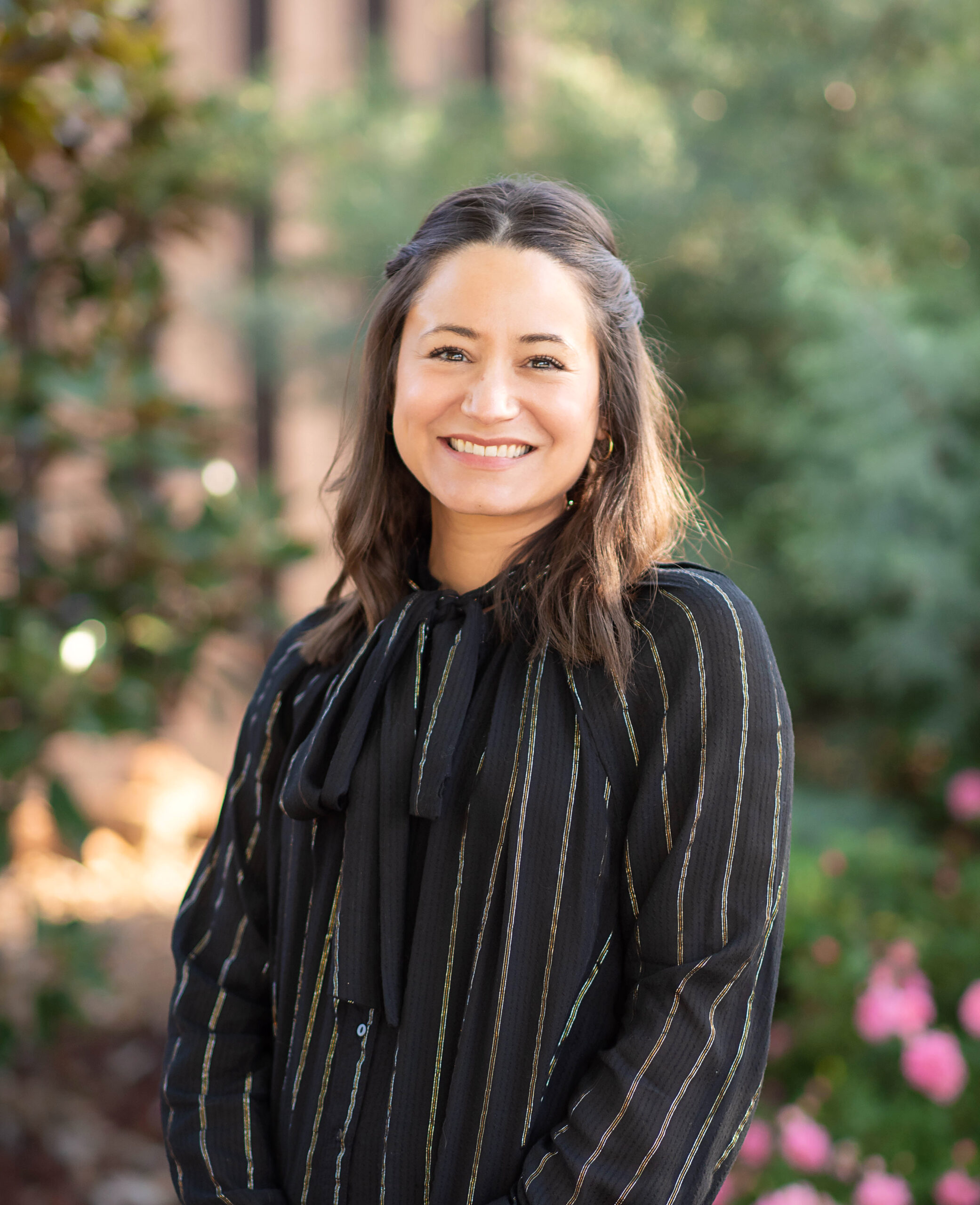 Katy Trow, Legal Assistant